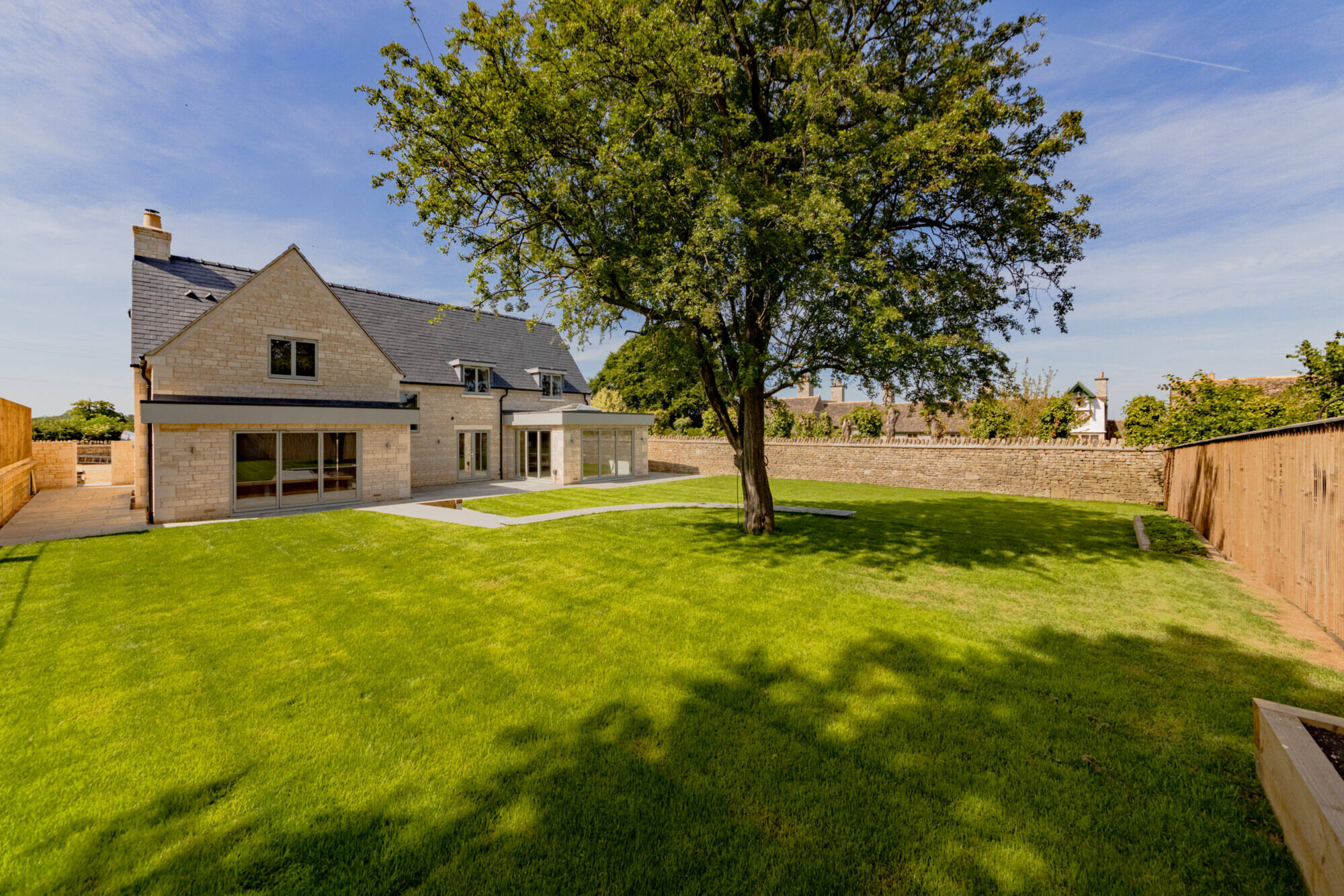 Chater Valley View, North Luffenham